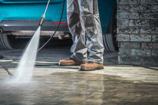 Best Restaurant Pressure Washing  in Scottsboro, AL