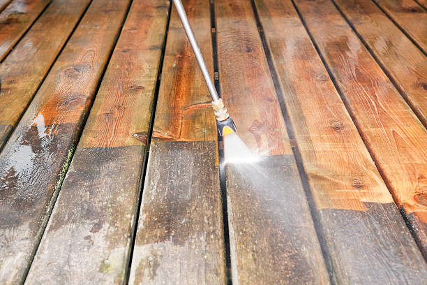 Trusted Scottsboro, AL Pressure Washing Services Experts